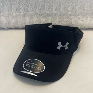 NWT Visor Women’s Running Under Armor